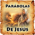 Logo of Parábolas de Jesús android Application 